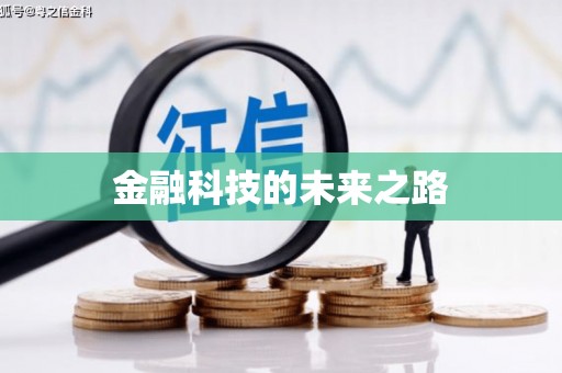 马关金融科技的未来之路
