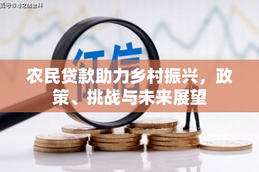 马关农民贷款助力乡村振兴，政策、挑战与未来展望