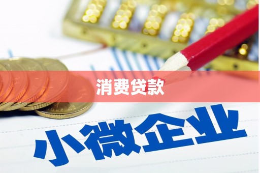 马关消费贷款