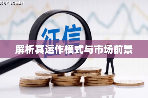 马关解析其运作模式与市场前景
